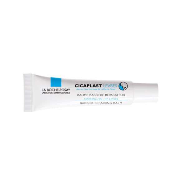 La Roche-Posay Cicaplast Bálsamo Labial 7,5ml