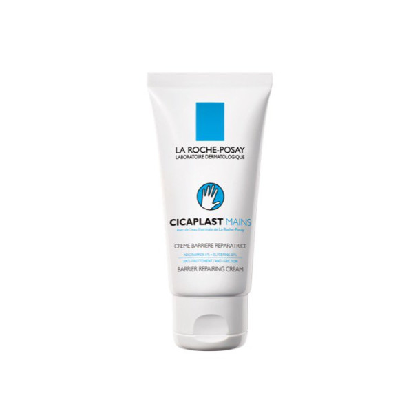 La Roche-Posay Cicaplast Creme de Mãos 50ml