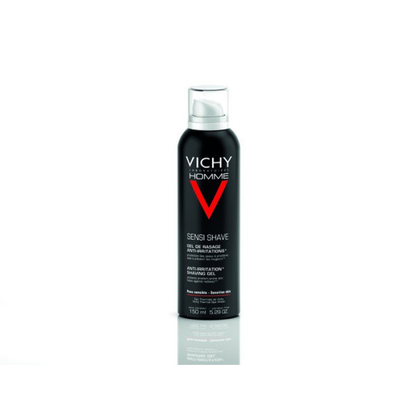 Vichy Homme Gel Sensi Shave 150ml