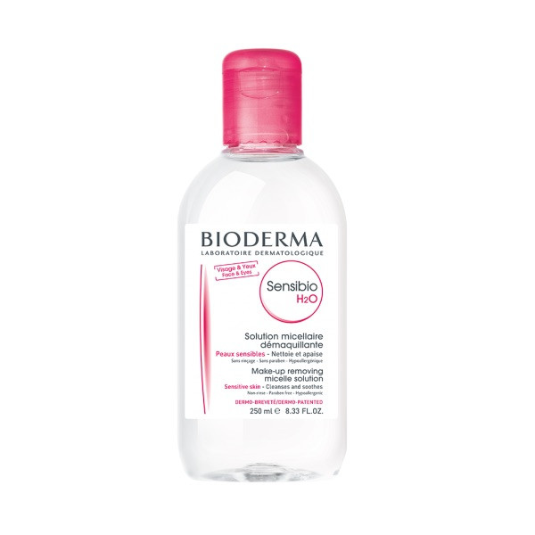 Bioderma Sensibio H2O AR Água Micelar 250ml