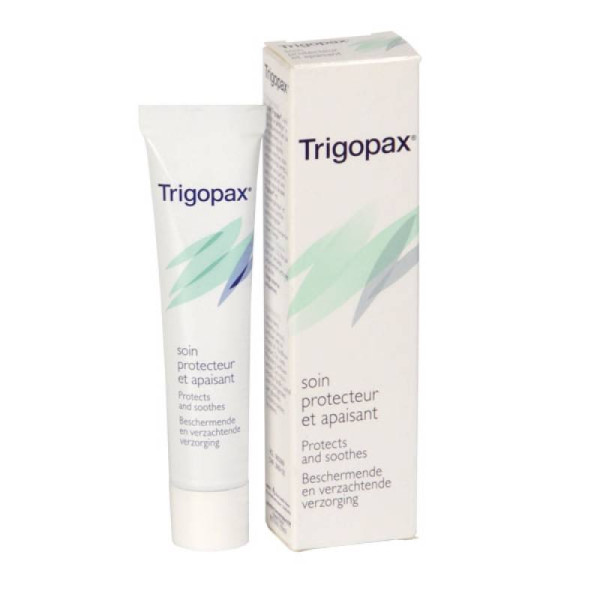 Trigopax Creme Proteção Calmante 75ml