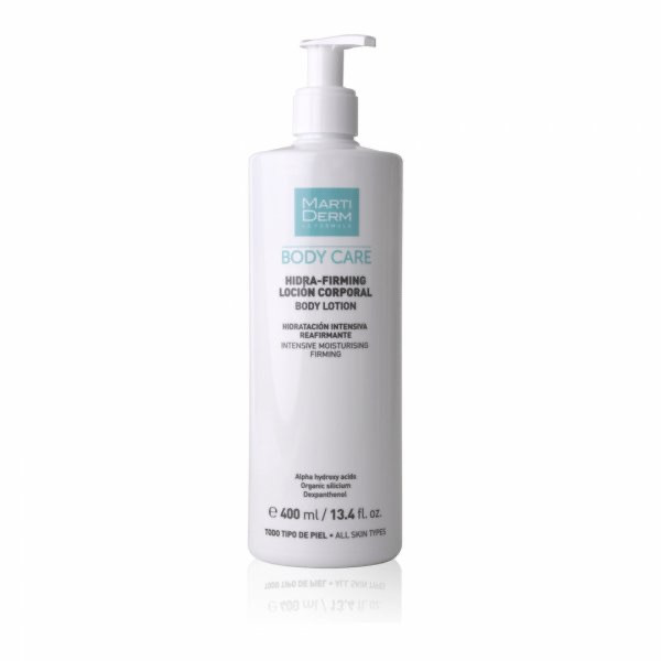 Martiderm Hidra Firming Loção Corporal 400ml