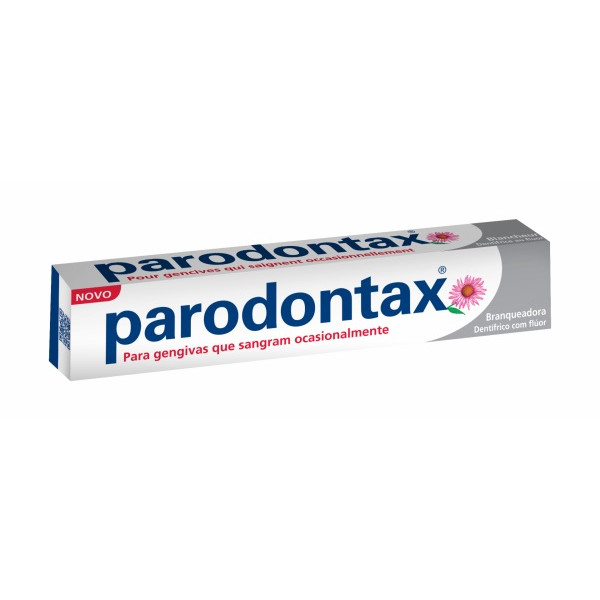 Parodontax Pasta Dentífrica Branqueadora 75ml