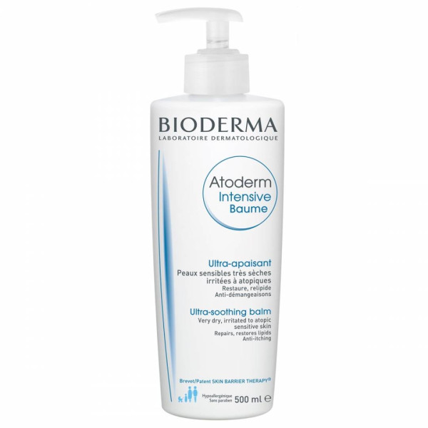 Bioderma Atoderm Intensive Baum 500ml 6936328.jpeg