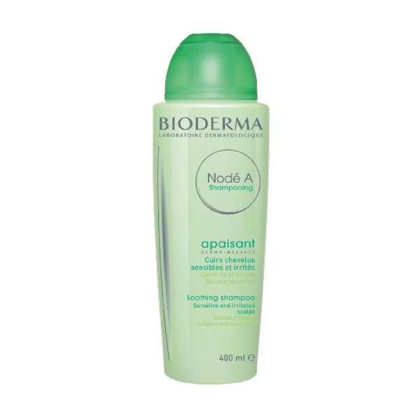 Bioderma Nodé A Champô 400ml