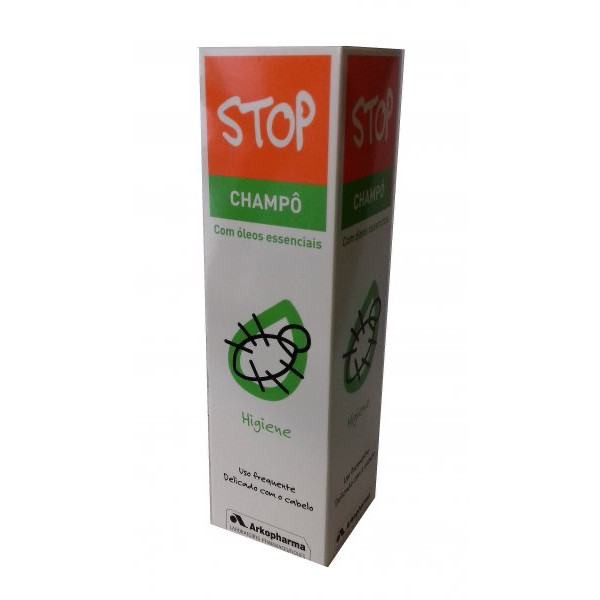 Stop Champo 125ml