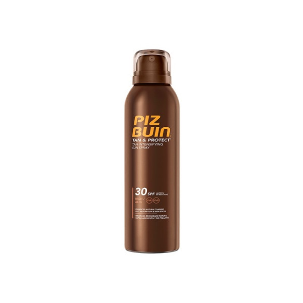 Piz Buin Tan Protect Spray Solar SPF30+ 150ml