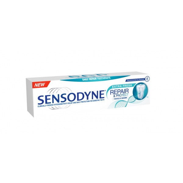 Sensodyne Repair Pasta Dentífrica Extra Fresh 75ml