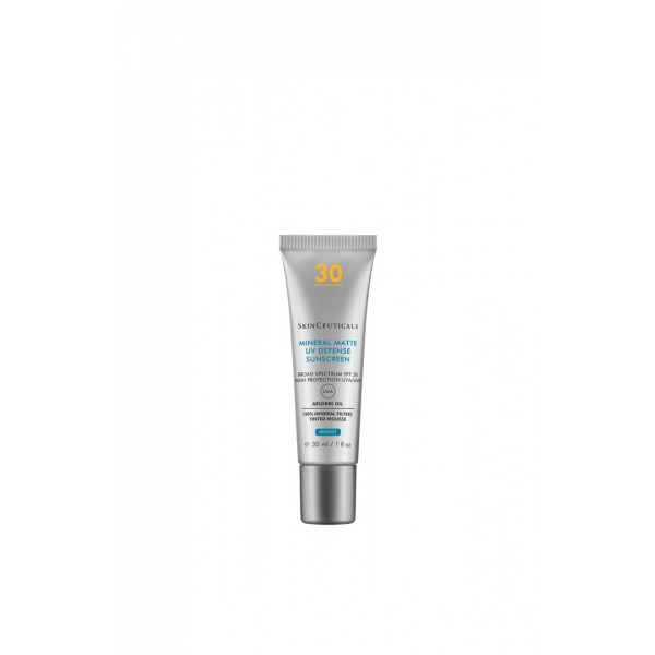 SkinCeuticals Mineral Matte UV Defense Creme Matificante SPF30+ 30ml