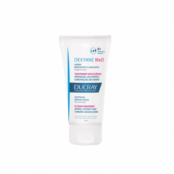 Ducray Dexyane MeD Creme Reparador 100ml