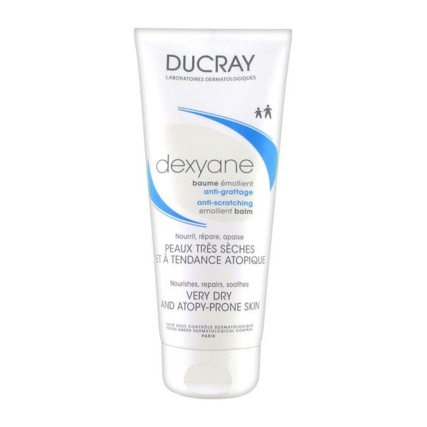 Ducray Dexyane Bálsamo Emoliente 200ml