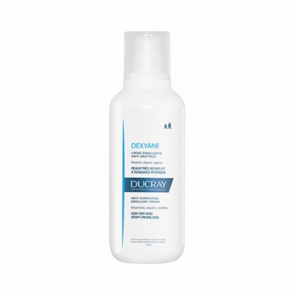 Ducray Dexyane Bálsamo Emoliente 400ml