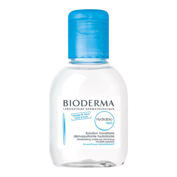 Bioderma Hydrabio H2O Água Micelar 100ml