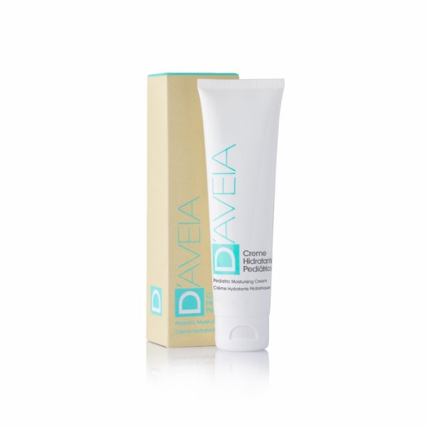 D'Aveia Pediátrico Creme Hidratante 100ml