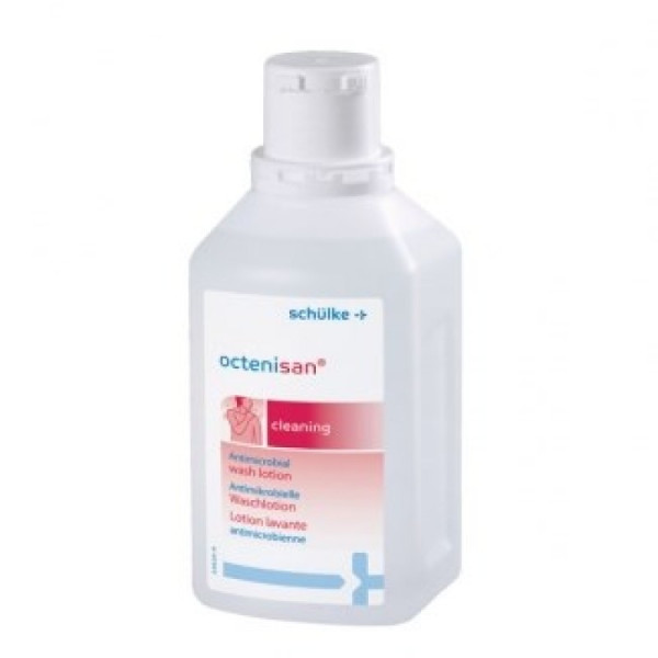 Octenisan Loção Corpo Antimicrobiana 150ml