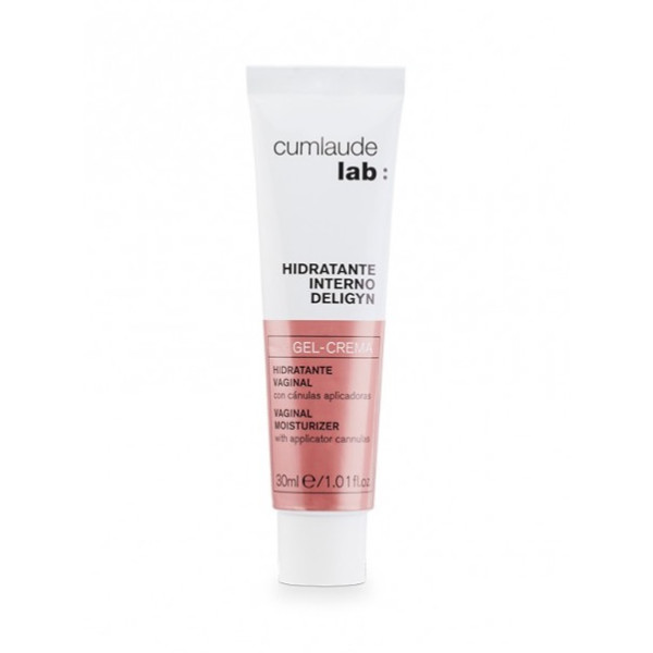 Cumlaude Hidratante Interno Deligyn 30ml