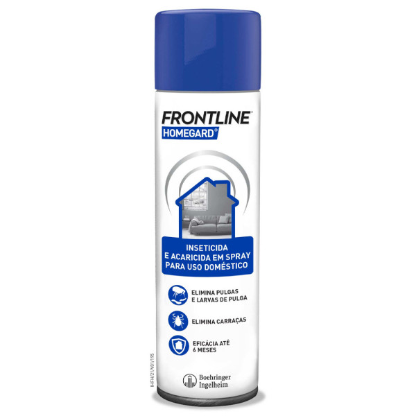 Frontline Homegard Spray 250ml