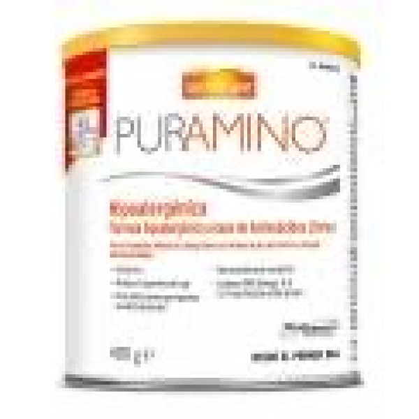 Nutramigen Puramino Pó 400g