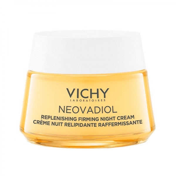 Vichy Neovadiol Replenishing Creme de Noite (Pós Menopausa) 50ml