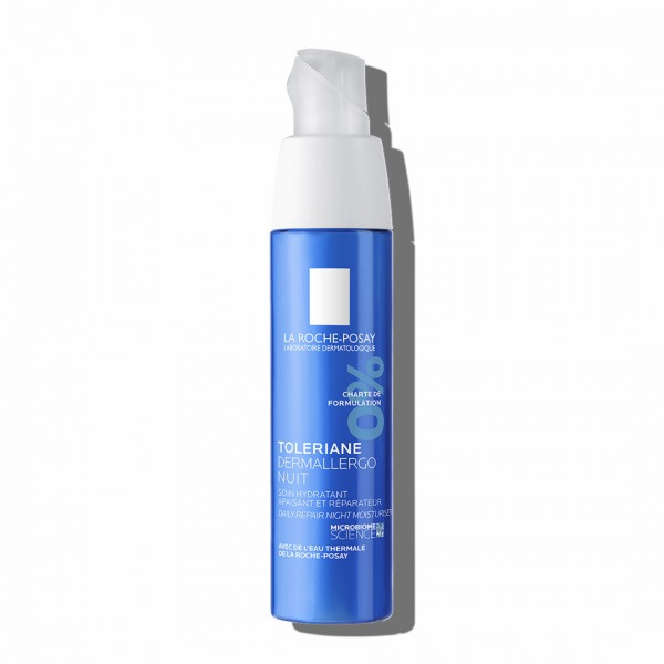 La Roche-Posay Toleriane Dermallergo Noite 40Ml