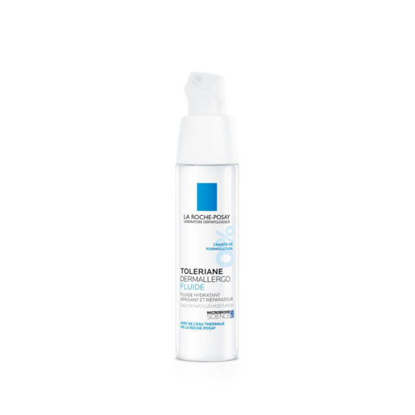 La Roche-Posay Toleriane Dermallergo Creme Hidratante Fluido 40ml