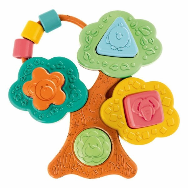 Chicco Brinquedo Eco Arvore Baobab 6-36m