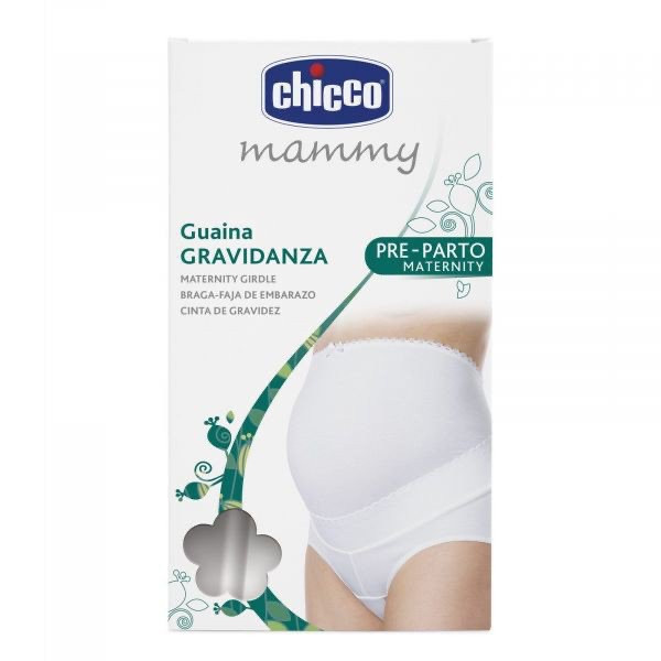 Chicco Mammy Cinta Gravidez Pré-Parto T3