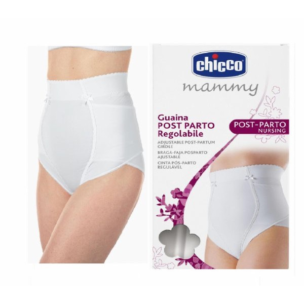 Chicco Cinta Pós Parto Tamanho 5