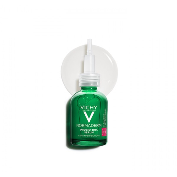 Vichy Normaderm Serum Concentrado Imperfeições 30ml