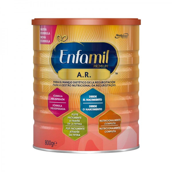 Enfamil Premium A.R. Pó 800g