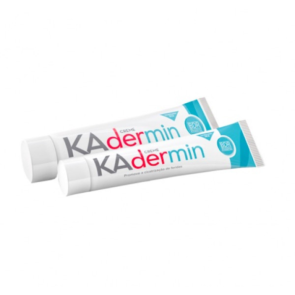 Kadermin Creme 50ml