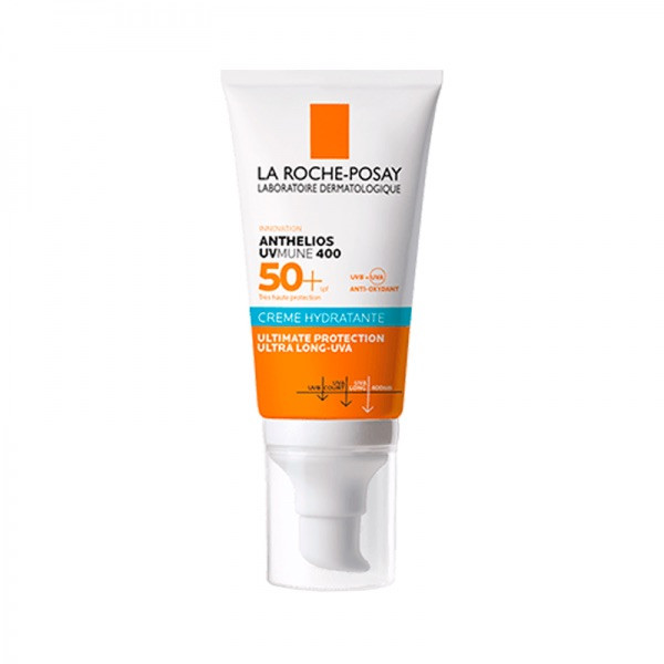 La Roche-Posay Anthelios UVMune Creme SPF50+ 50ml