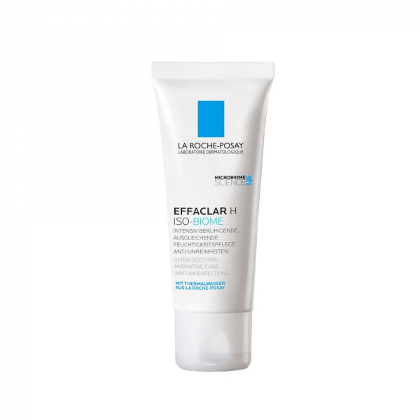 La Roche-Posay Effaclar H ISO-BIOME Creme 40ml