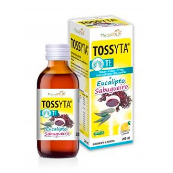 Tossyta Tosse Expectorante 200ml