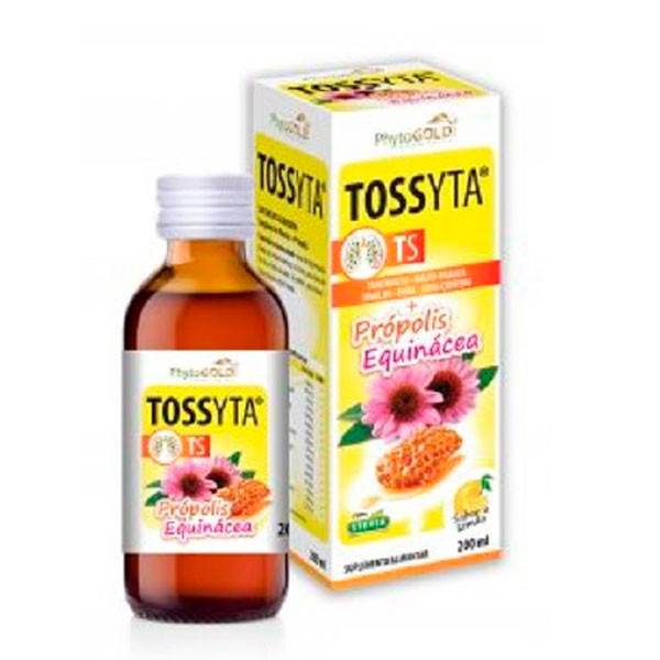 Tossyta Tosse Seca 200ml