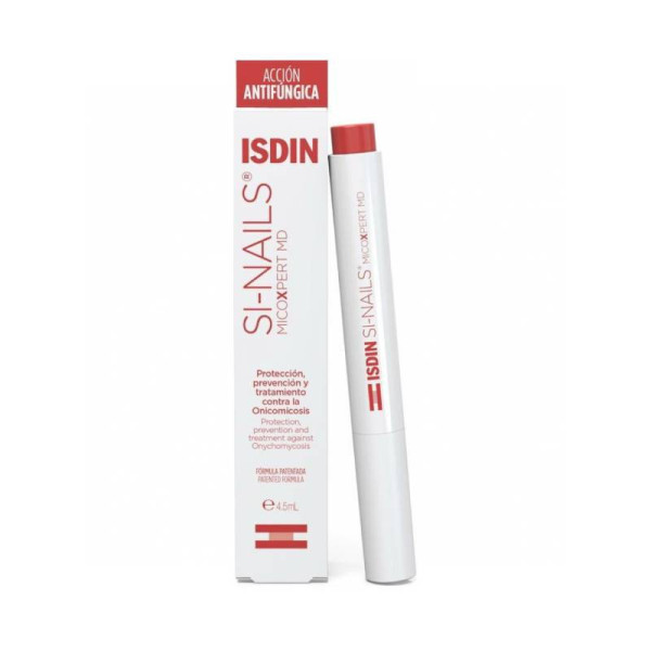 ISDIN Si-Nails Micoxpert MD 4,5ml