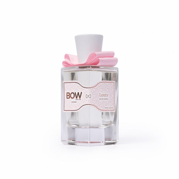 Bow Loura Eau de Parfum 100ml