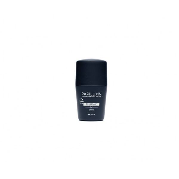 Papillon Desodorizante Roll-On 48H 50ml