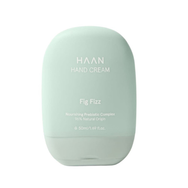 Haan Creme de Mãos Fig Fizz 50ml