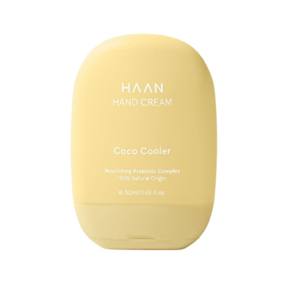 Haan Creme de Mãos Coco Cooler 50ml