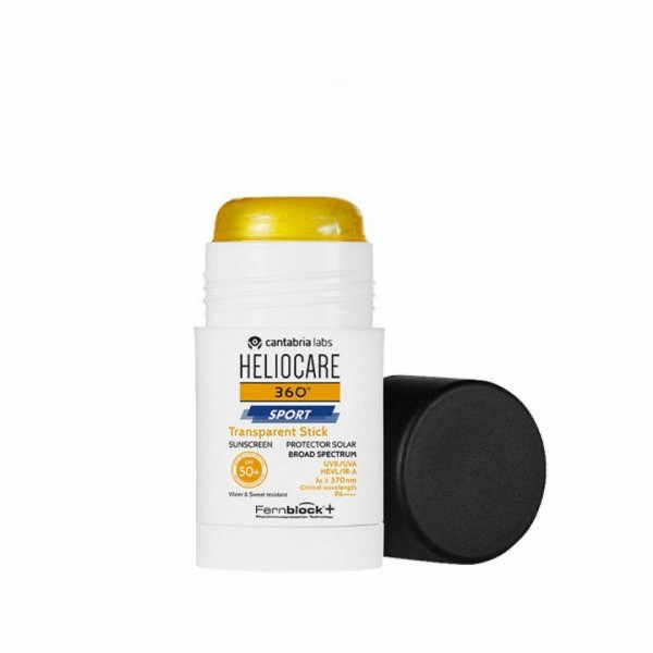 Heliocare360 Sport Stick Tr Spf50+ 25G