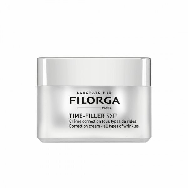 Filorga Time Filler 5XP Creme Corretor Rugas 50ml