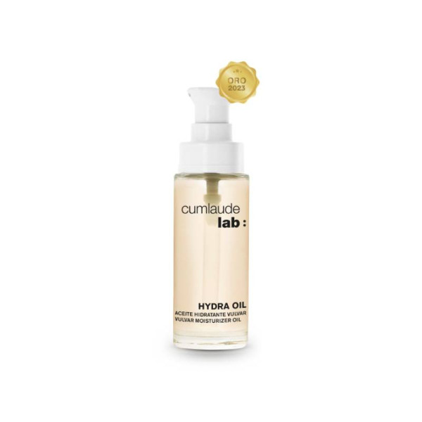 Cumlaude Hydra Oil Hidratante Vulvar 30ml