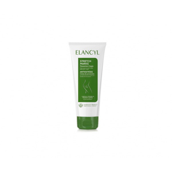 Elancyl Creme Prevenção Estrias 200ml