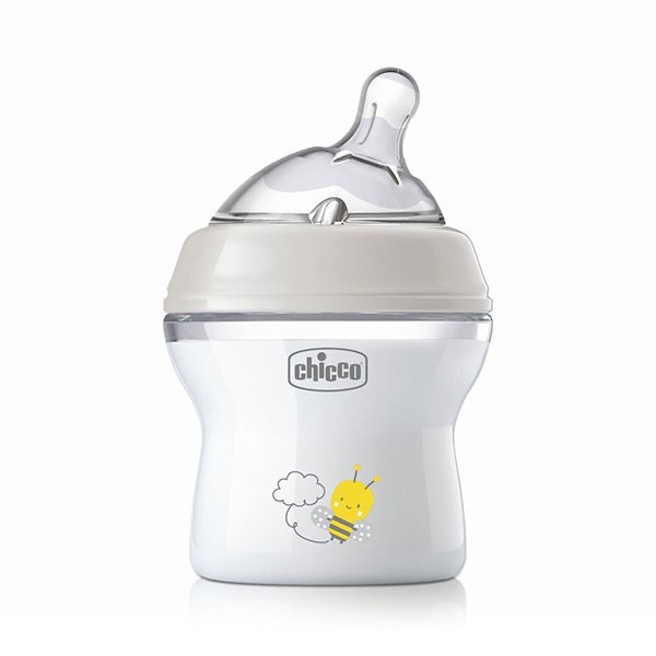 Chicco Biberão NaturalFeeding PP 0M+ 150ml