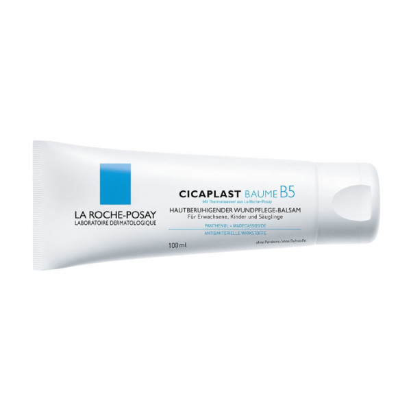 La Roche-Posay Cicaplast B5+ Ultra Repair 100ml