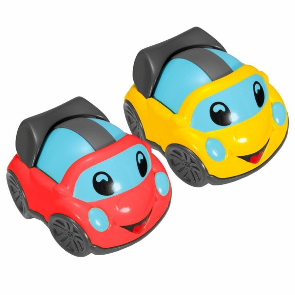 Chicco Brinquedo Carro Racing Friends