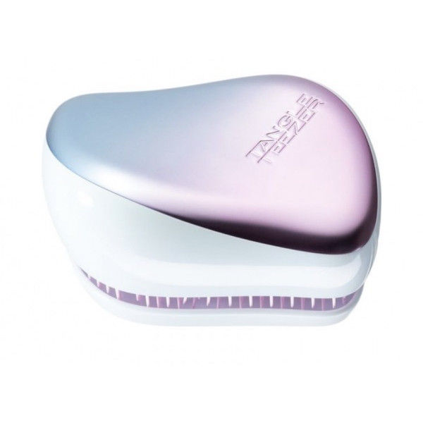 Tangle Teezer Escova de Cabelo Comp Baby Shades