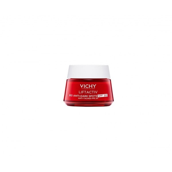 Vichy Liftactiv B3 %PF50+ Creme de Dia 50ml