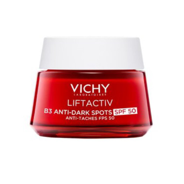 Vichy Liftactiv B3 %PF50+ Creme de Dia 50ml